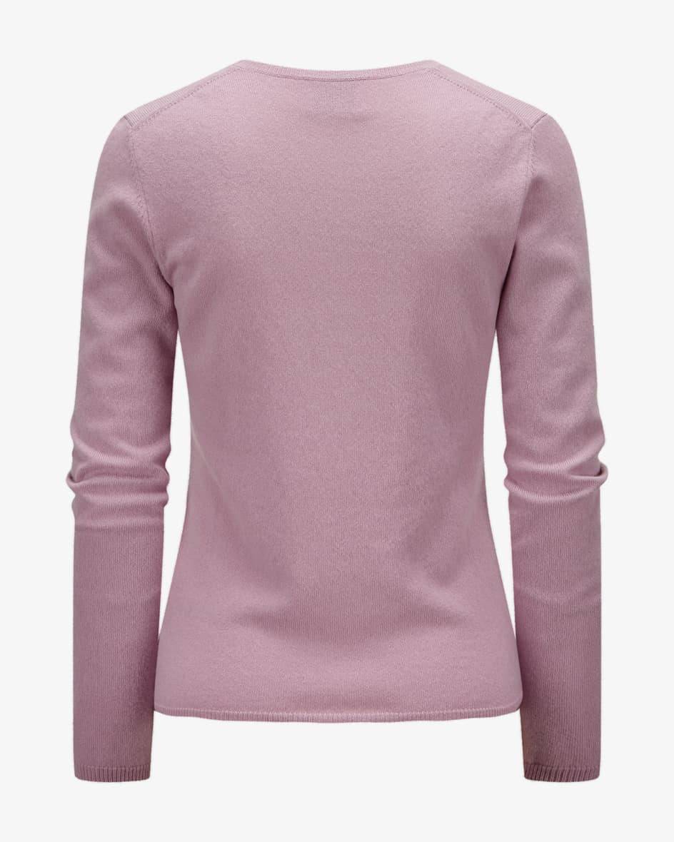 Allude Cashmere-Strickjacke