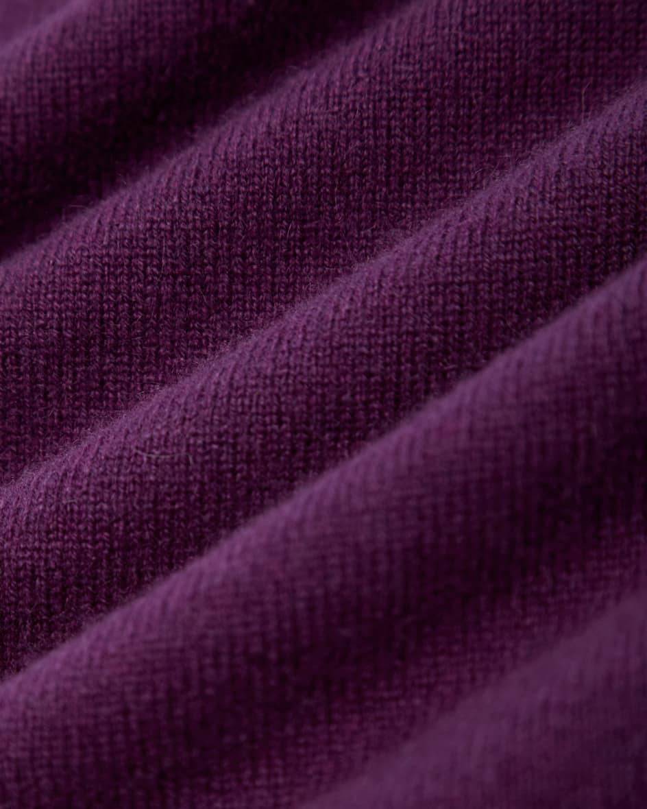 Allude Cashmere-Strickjacke