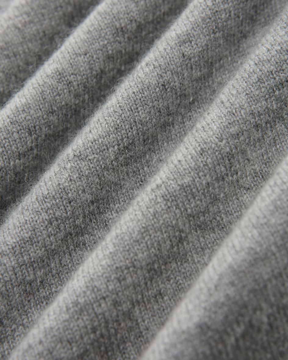 Allude Cashmere-Strickjacke