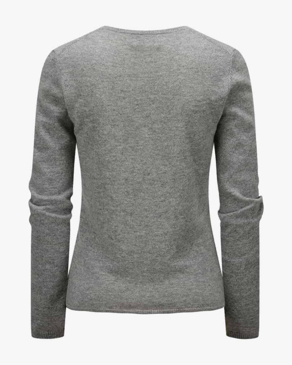 Allude Cashmere-Strickjacke