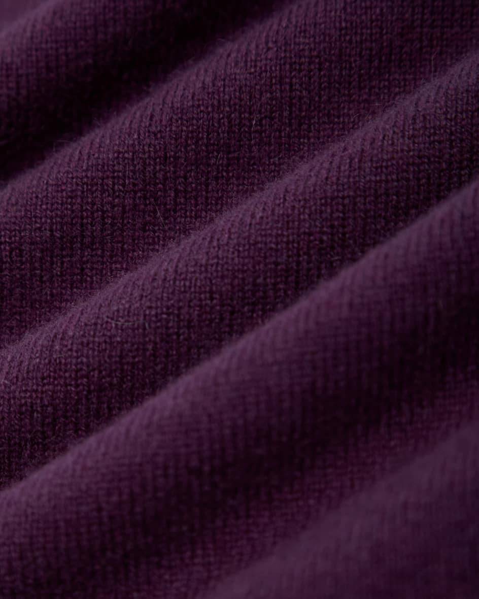 Allude Cashmere-Strickjacke