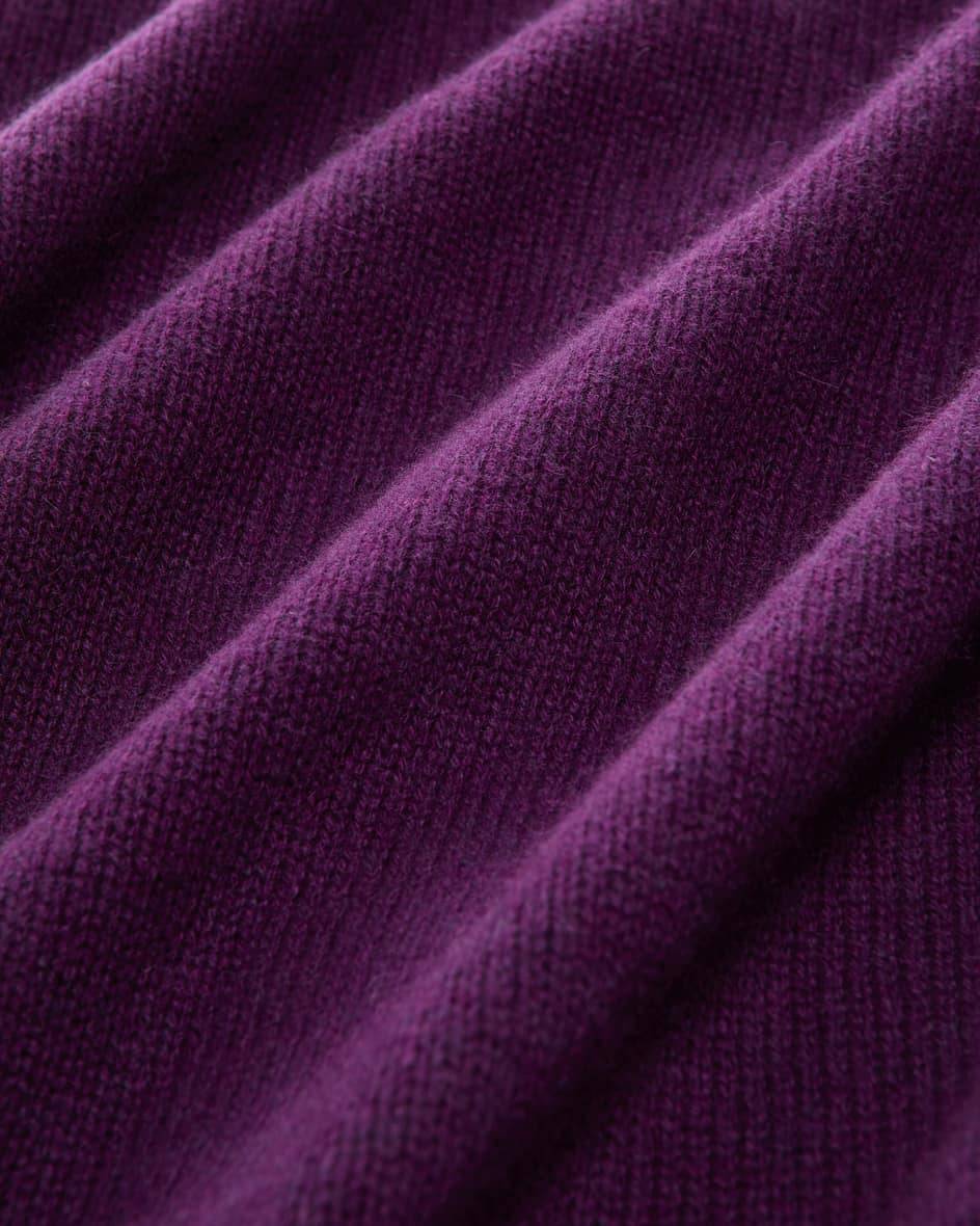 Allude Cashmere-Strickjacke