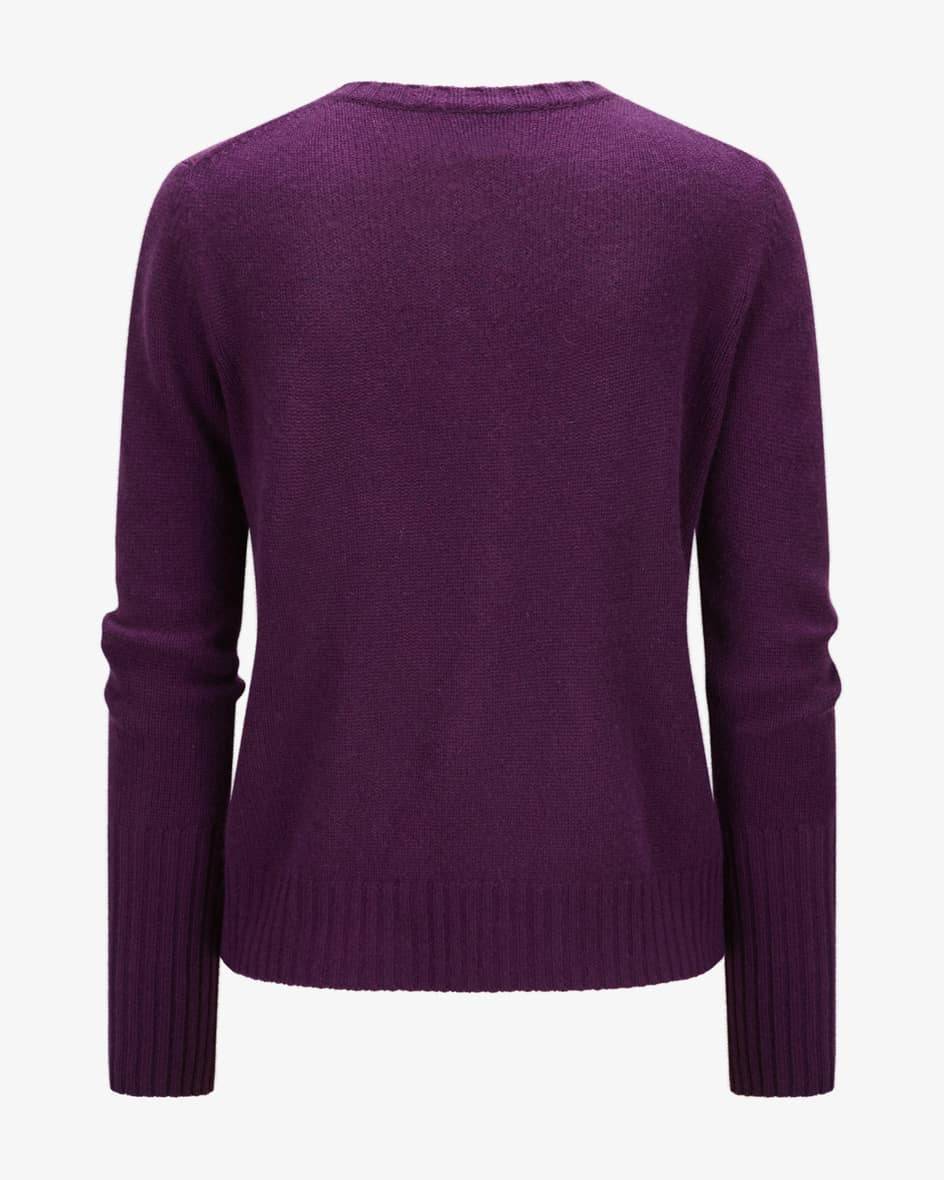 Allude Cashmere-Strickjacke