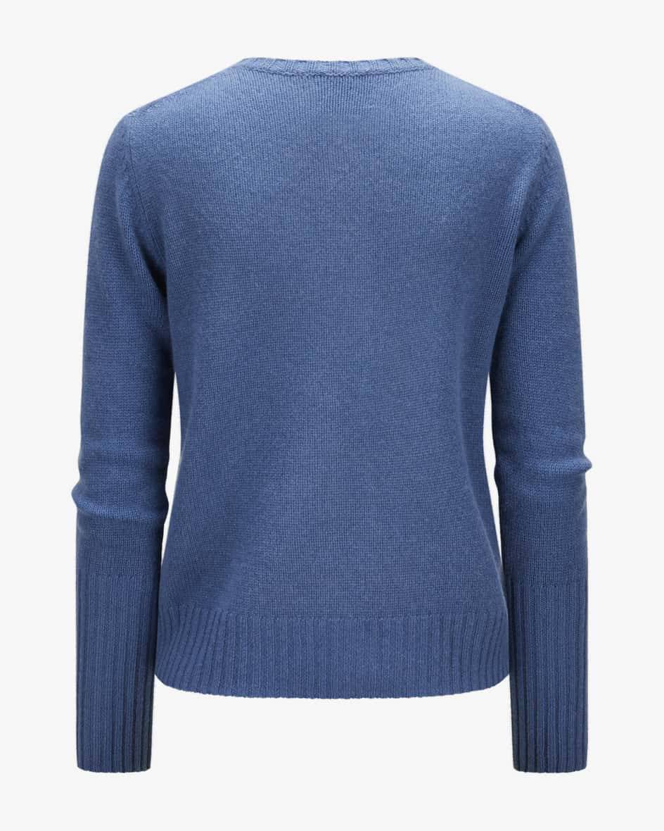 Allude Cashmere-Strickjacke
