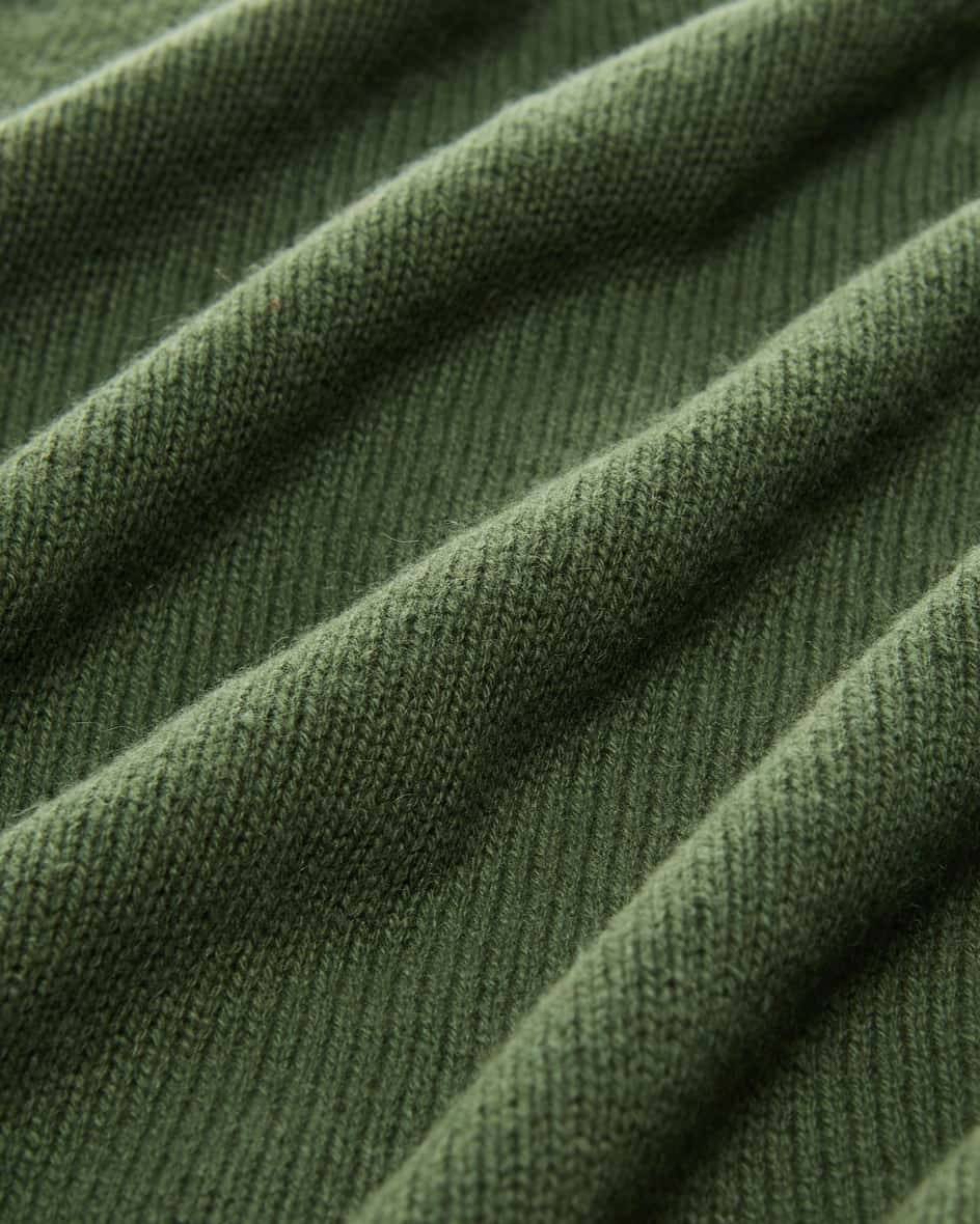 Allude Cashmere-Strickjacke