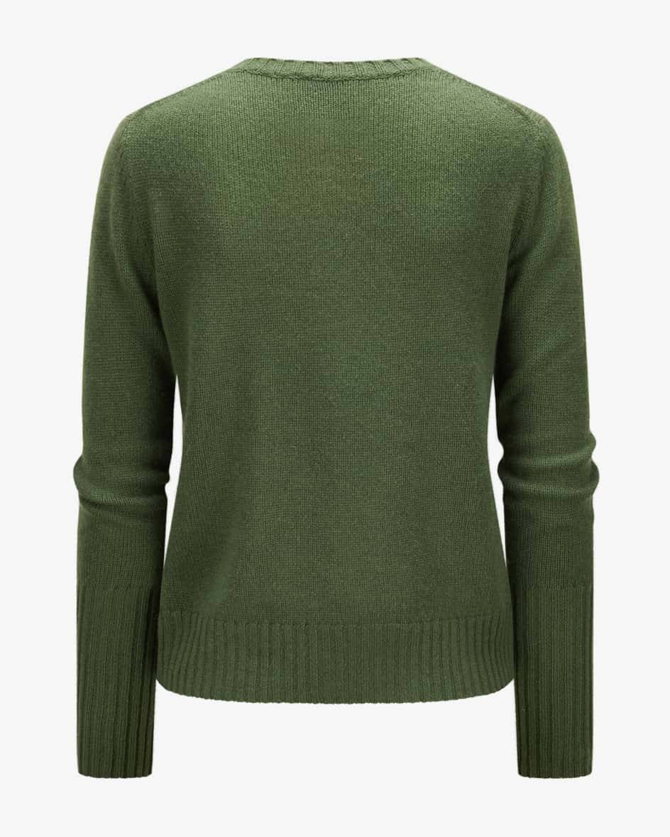 Allude Cashmere-Strickjacke