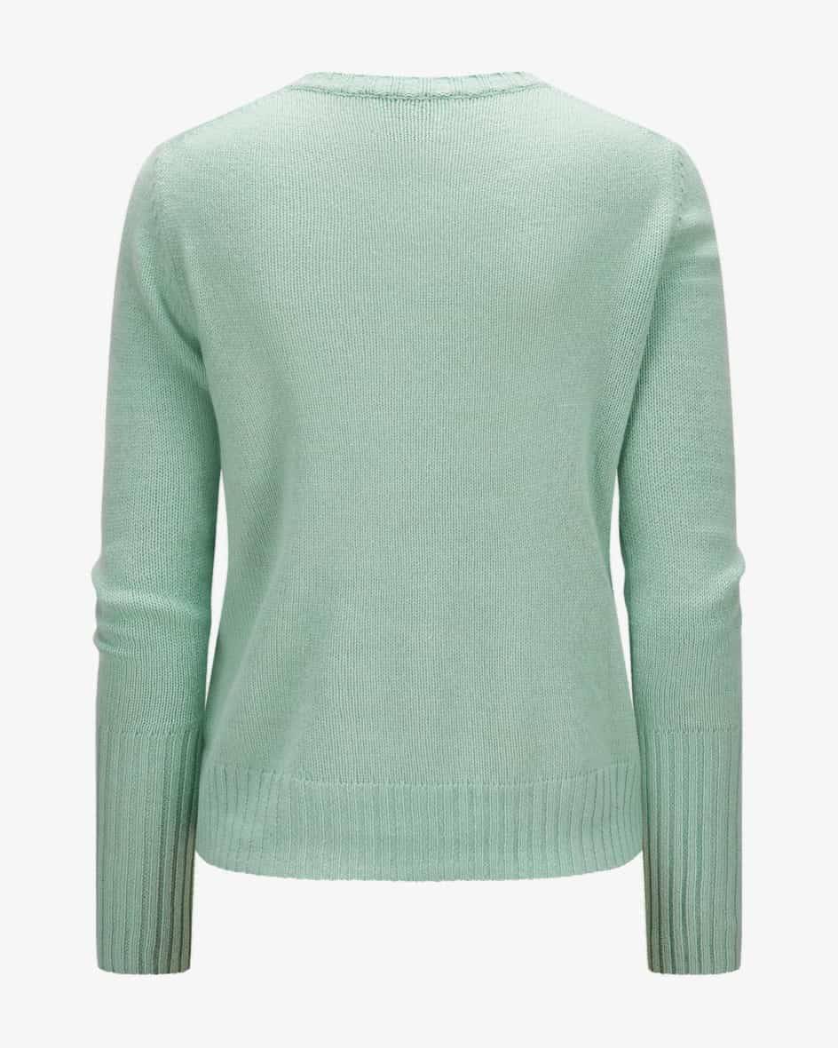 Allude Cashmere-Strickjacke