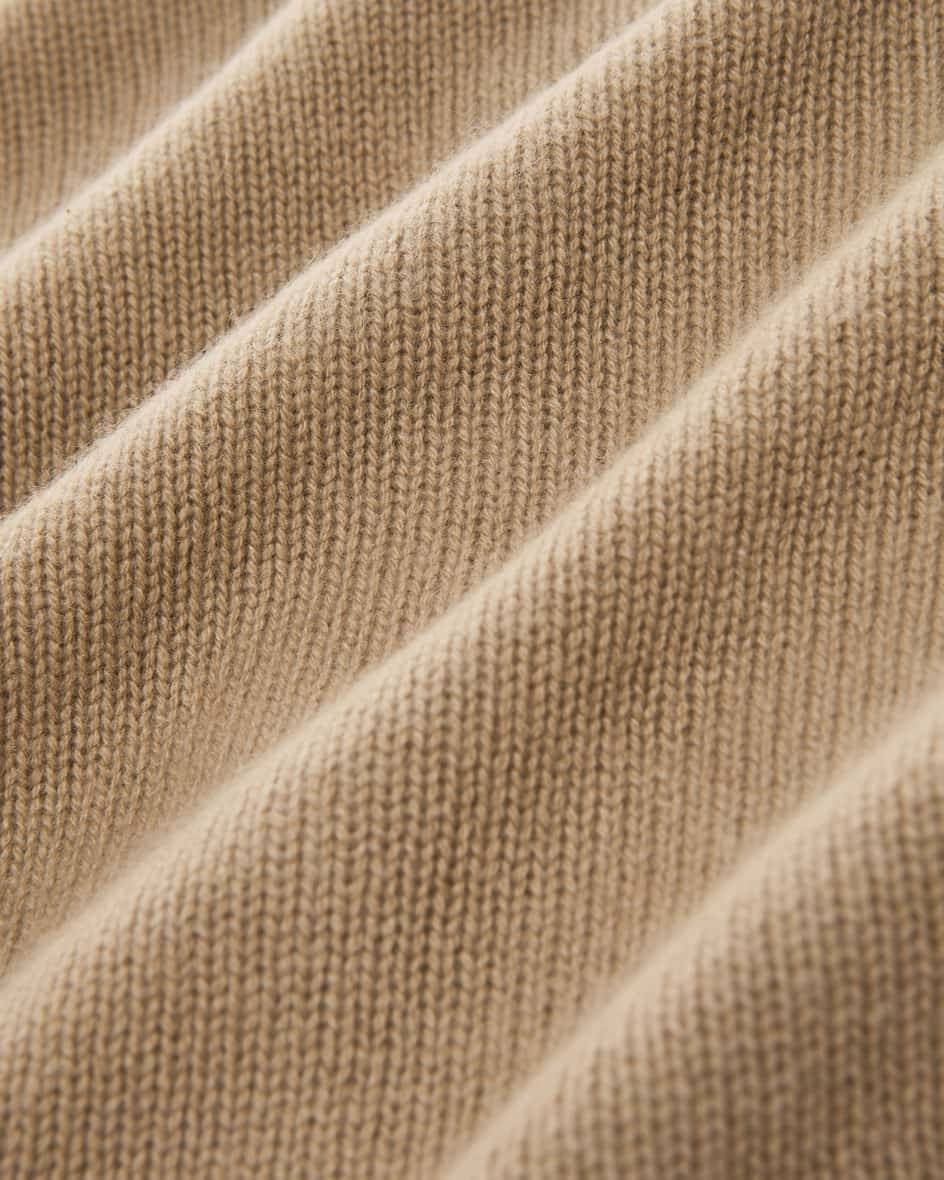 Allude Cashmere-Strickjacke