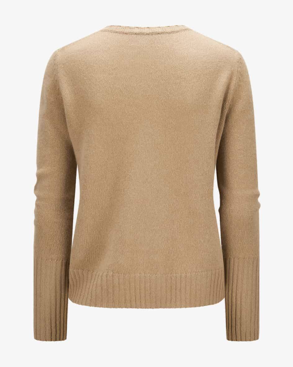 Allude Cashmere-Strickjacke