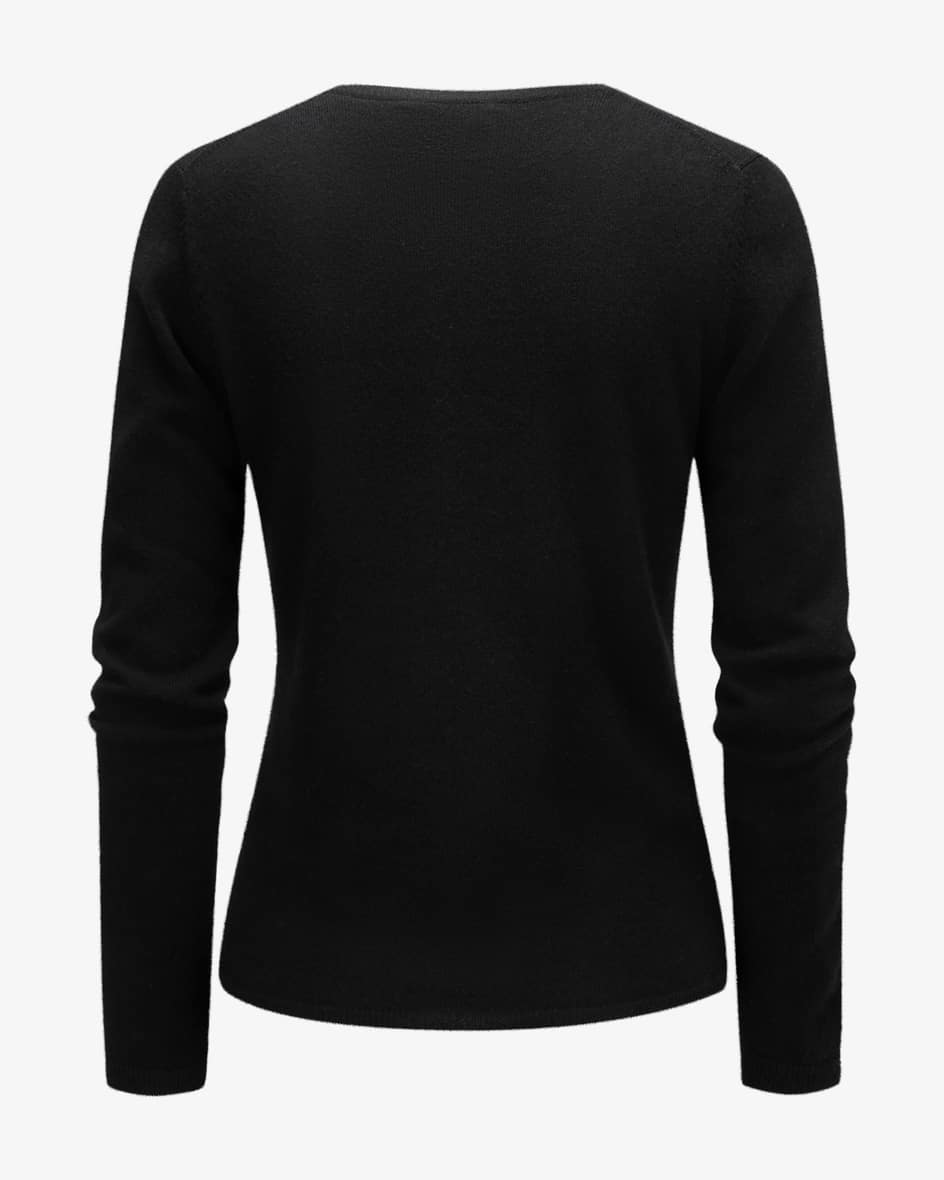 Allude Cashmere-Strickjacke