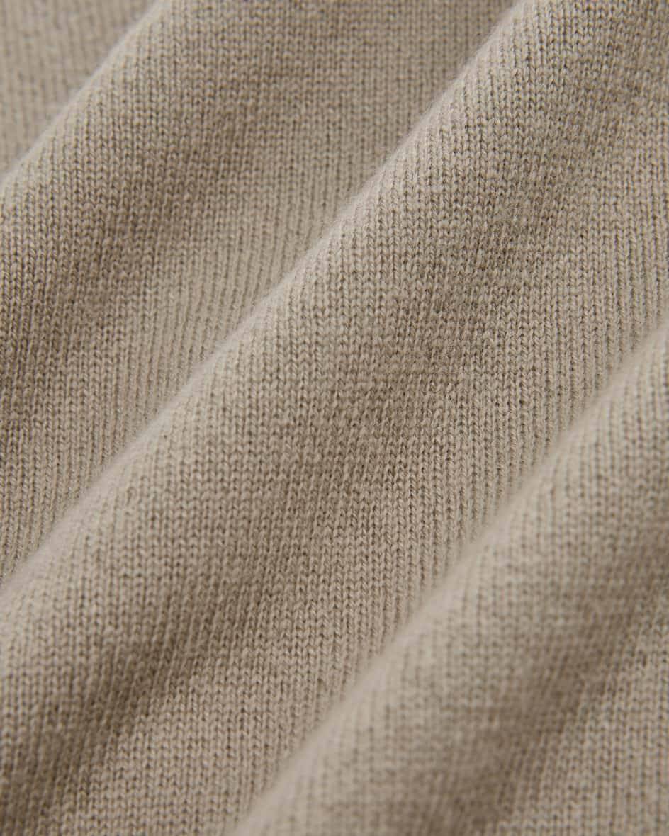 Allude Cashmere-Strickjacke