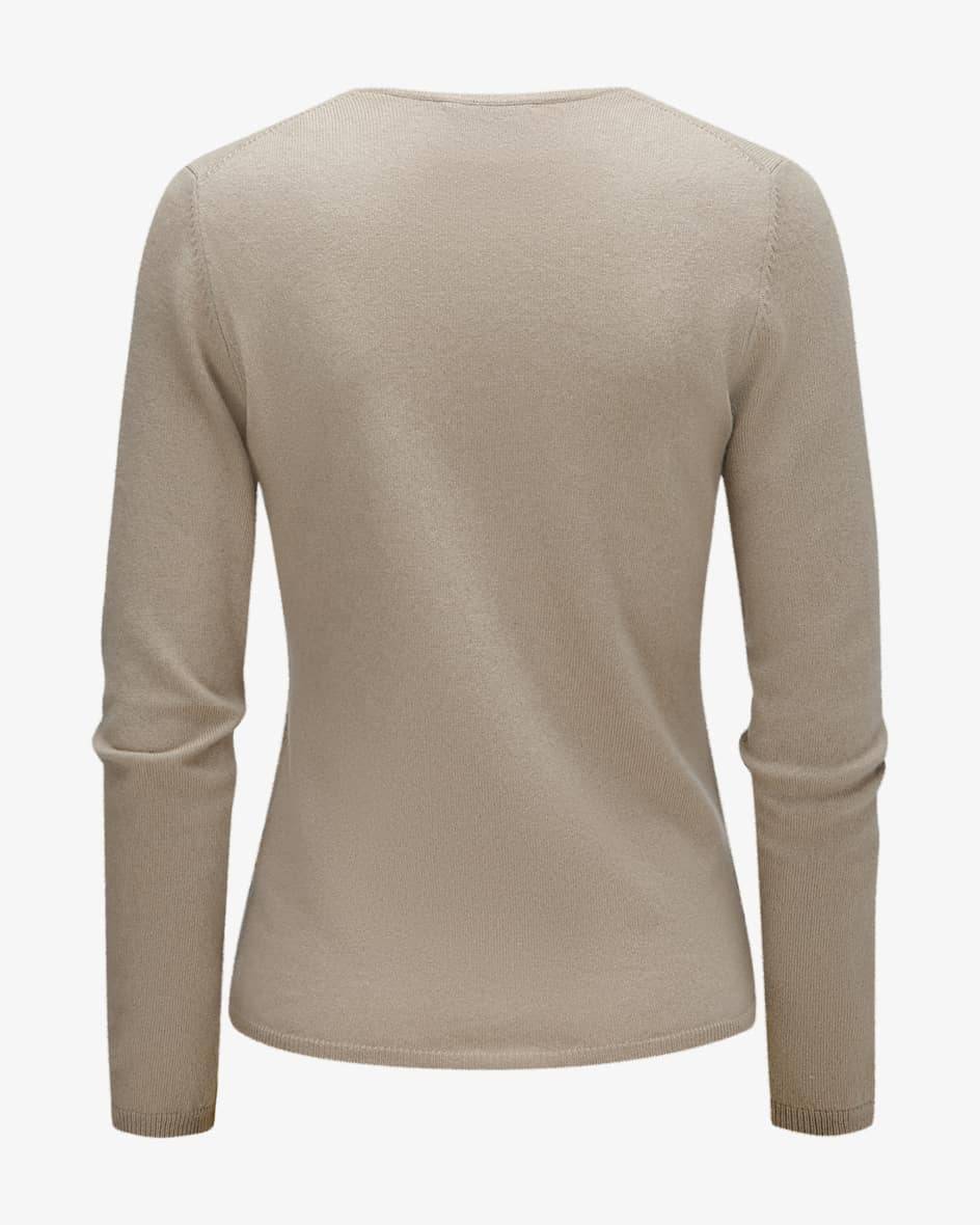 Allude Cashmere-Strickjacke
