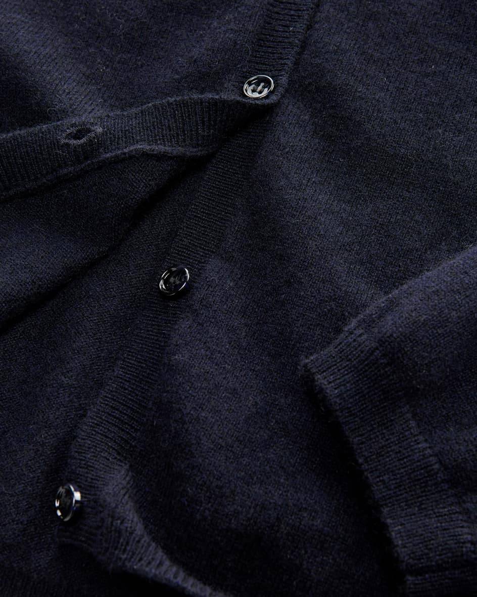 Allude Cashmere-Strickjacke