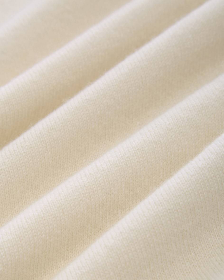 Allude Cashmere-Strickjacke