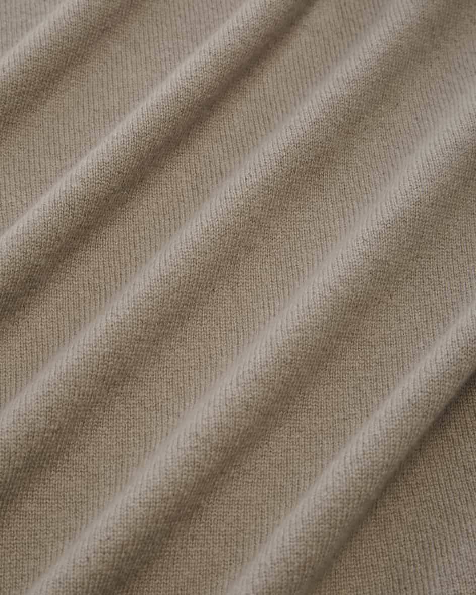 Allude Cashmere-Strickjacke