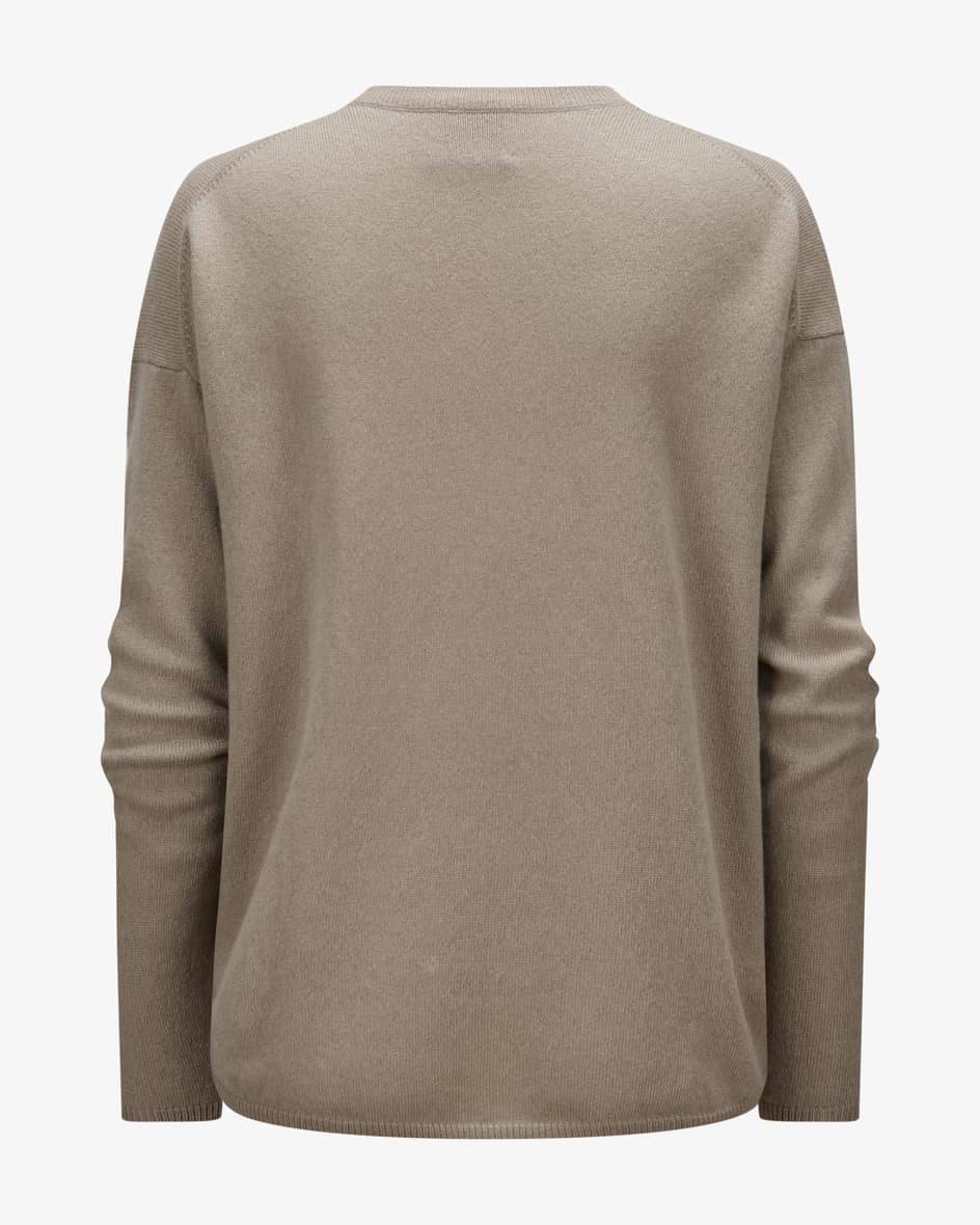 Allude Cashmere-Strickjacke