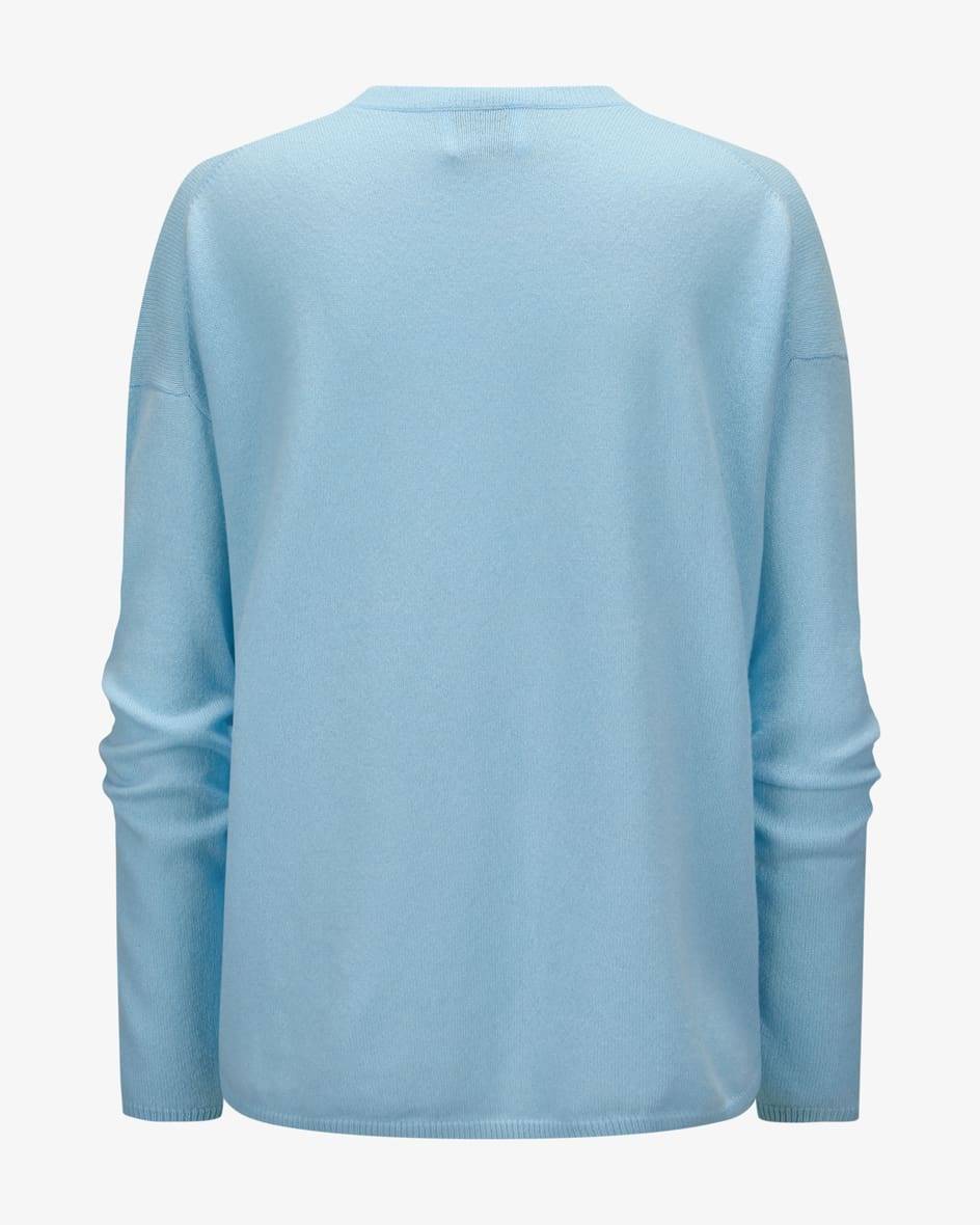 Allude Cashmere-Strickjacke