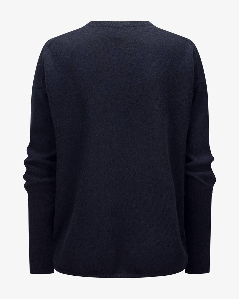 Allude Cashmere-Strickjacke