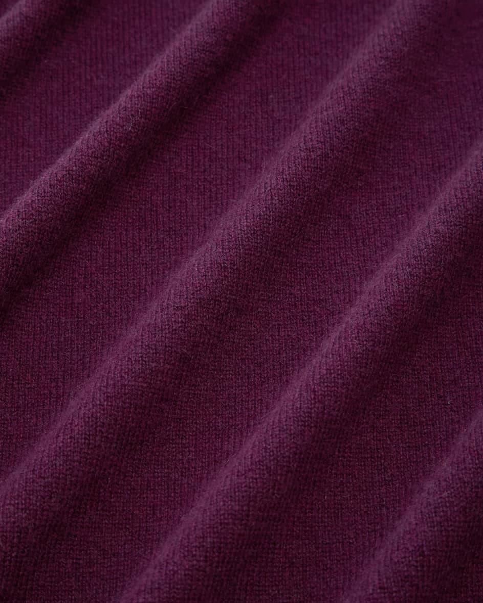 Allude Cashmere-Strickjacke