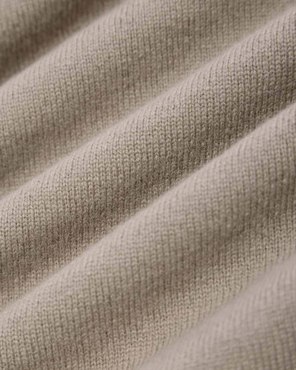 Allude Cashmere-Strickjacke