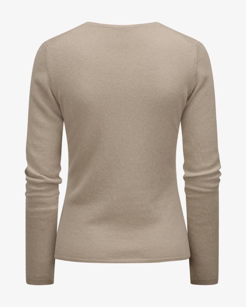 Allude Cashmere-Strickjacke