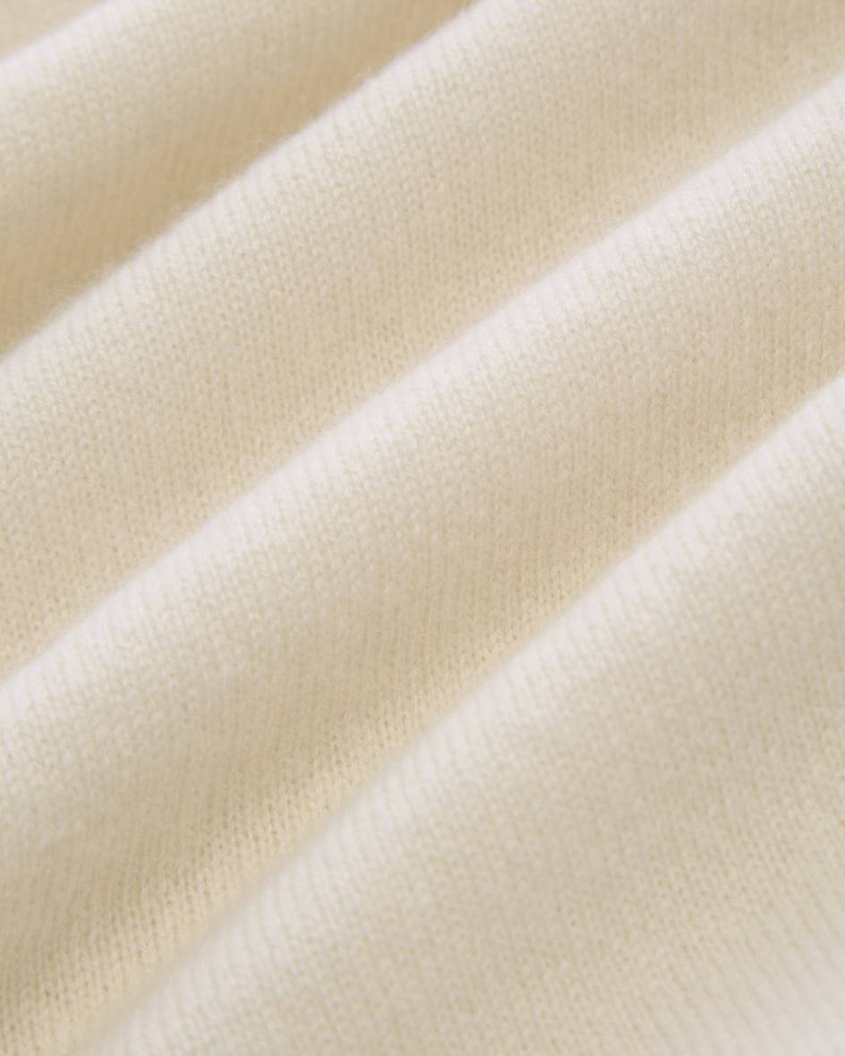 Allude Cashmere-Strickjacke