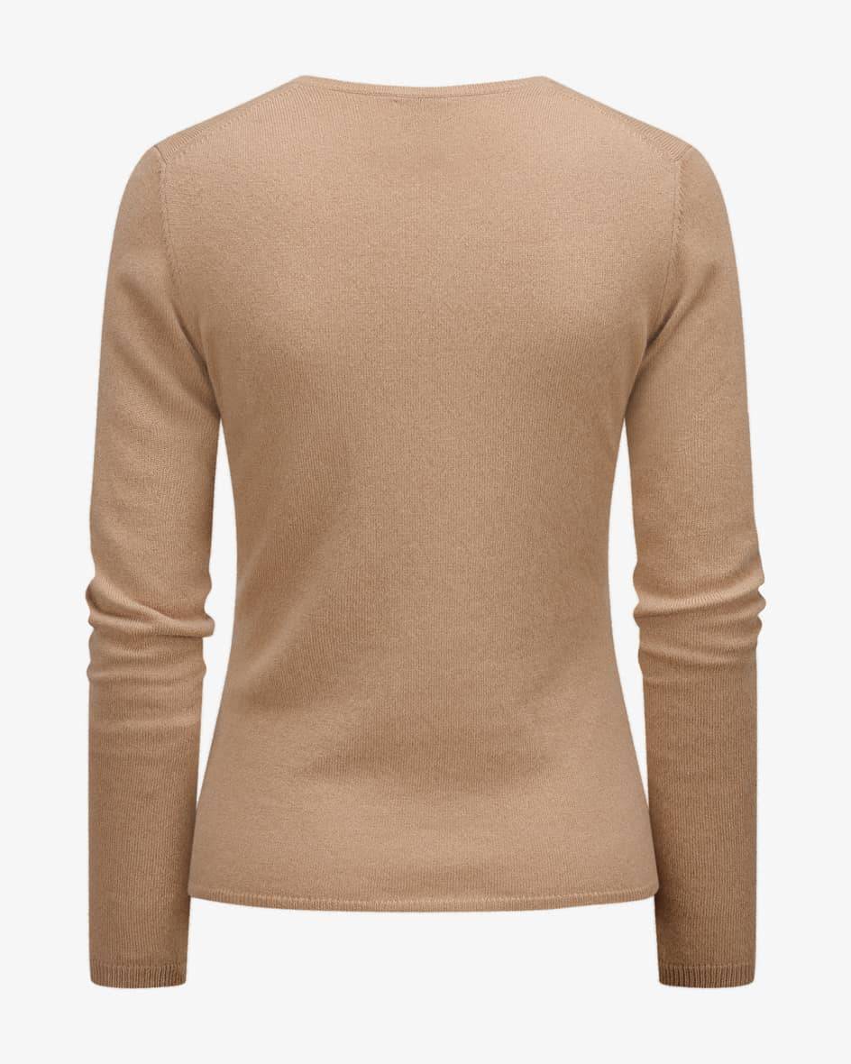 Allude Cashmere-Strickjacke
