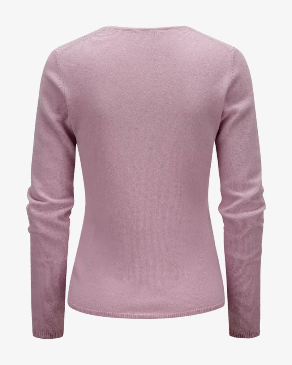 Allude Cashmere-Strickjacke