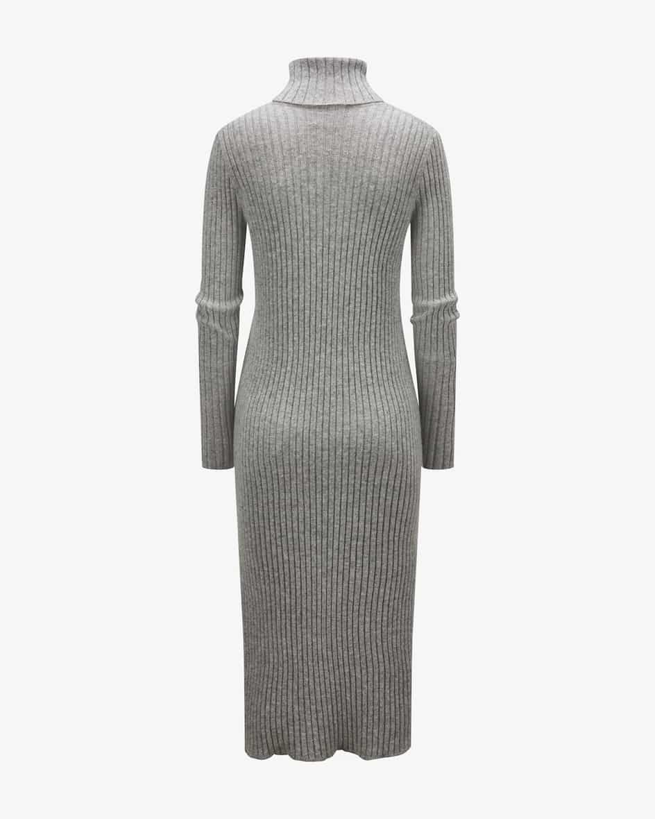 Allude Cashmere-Strickkleid