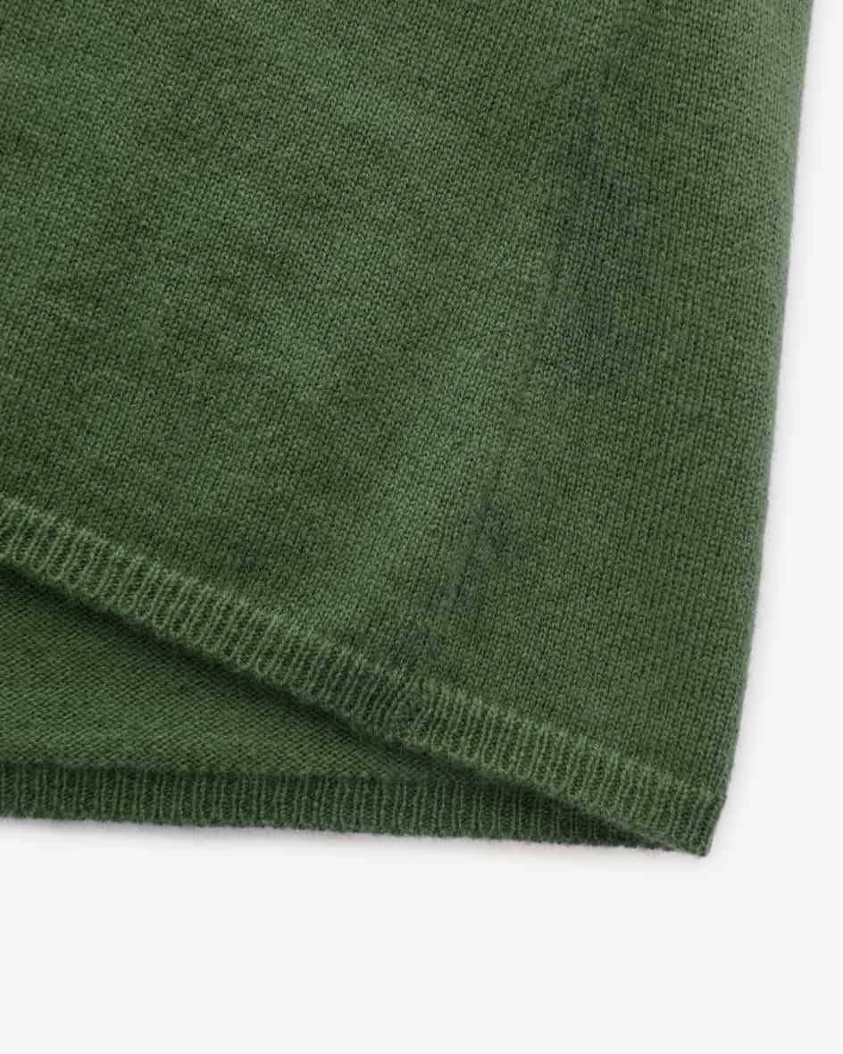 Allude Cashmere-Strickshirt