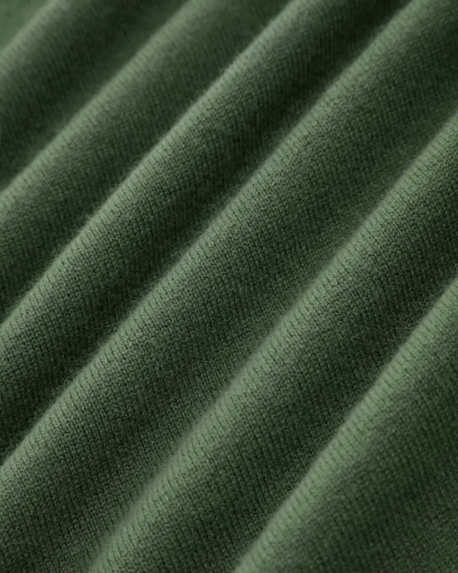 Allude Cashmere-Strickshirt