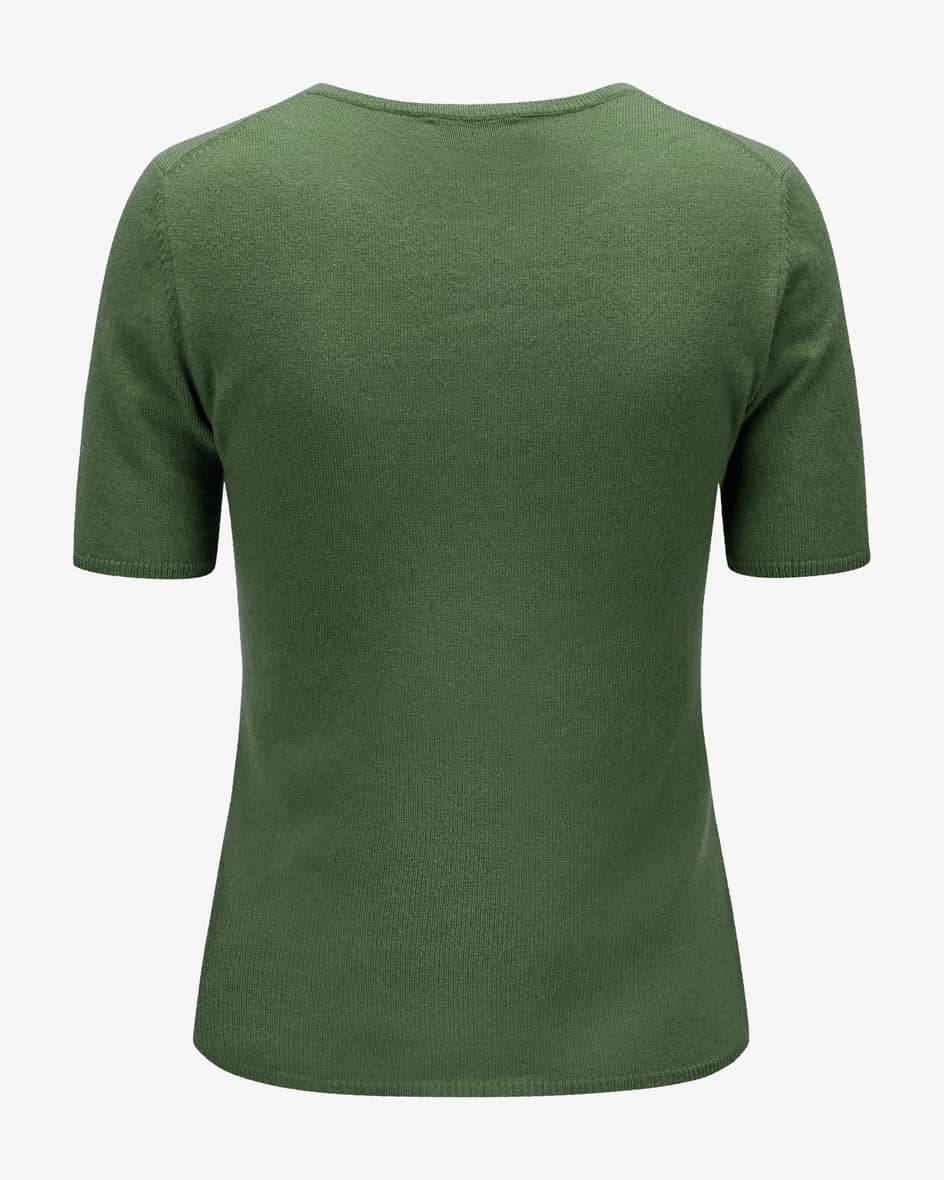 Allude Cashmere-Strickshirt