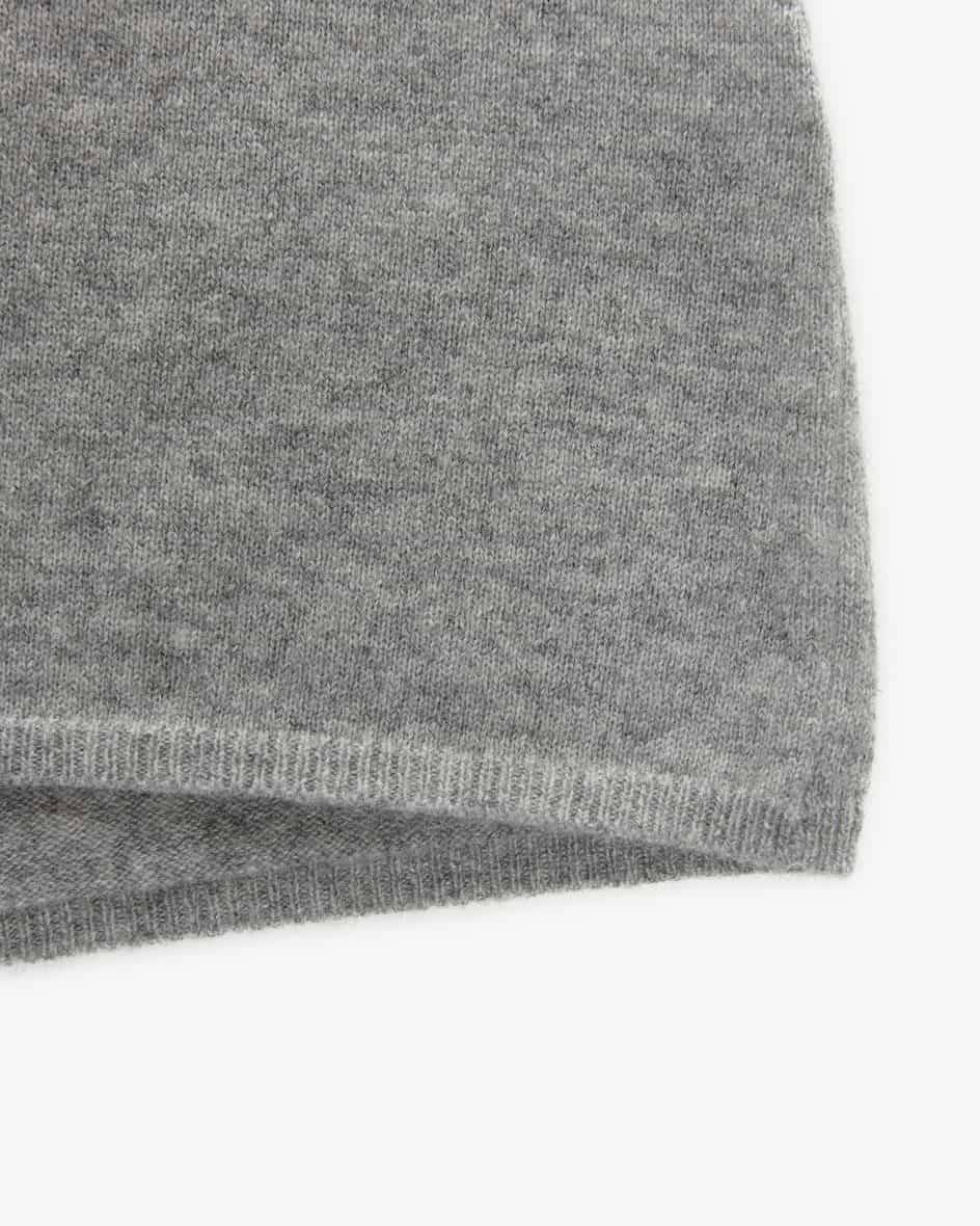 Allude Cashmere-Strickshirt