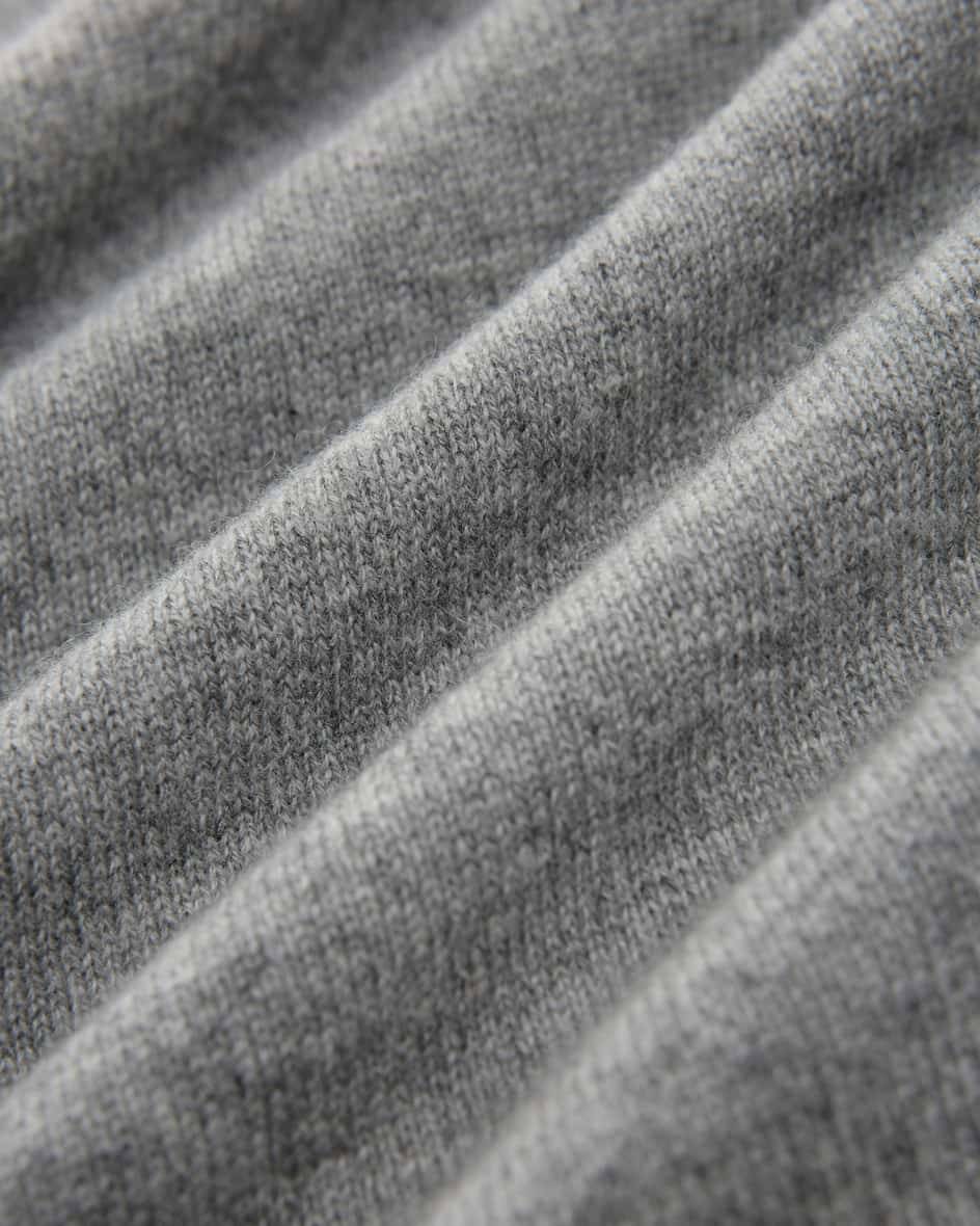 Allude Cashmere-Strickshirt