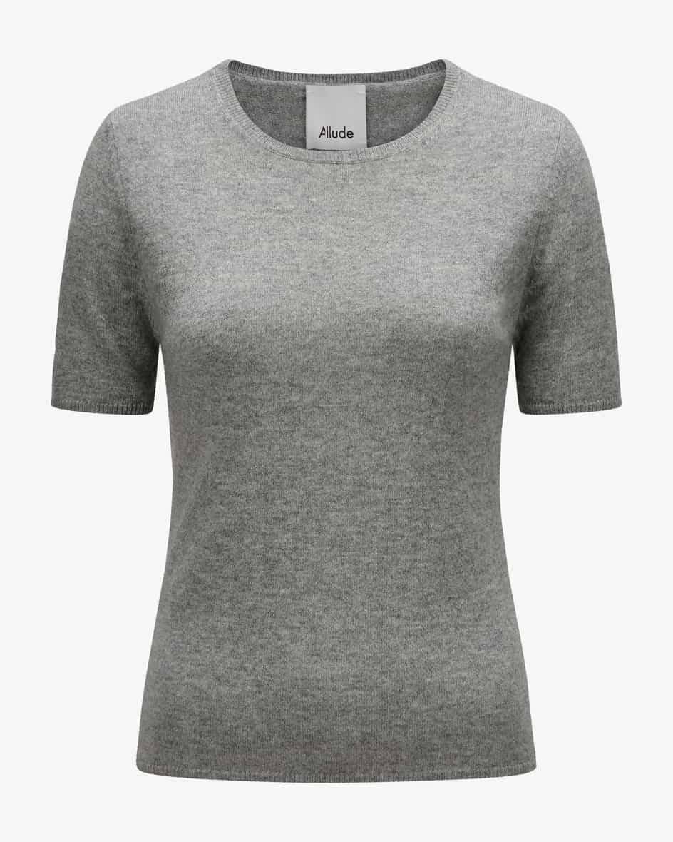 Allude Cashmere-Strickshirt