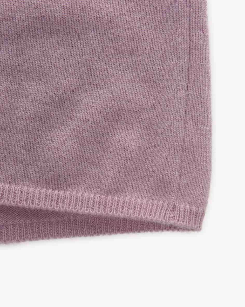 Allude Cashmere-Strickshirt