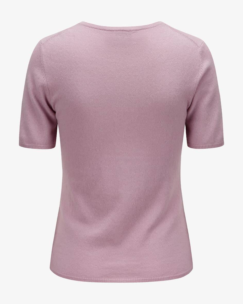 Allude Cashmere-Strickshirt