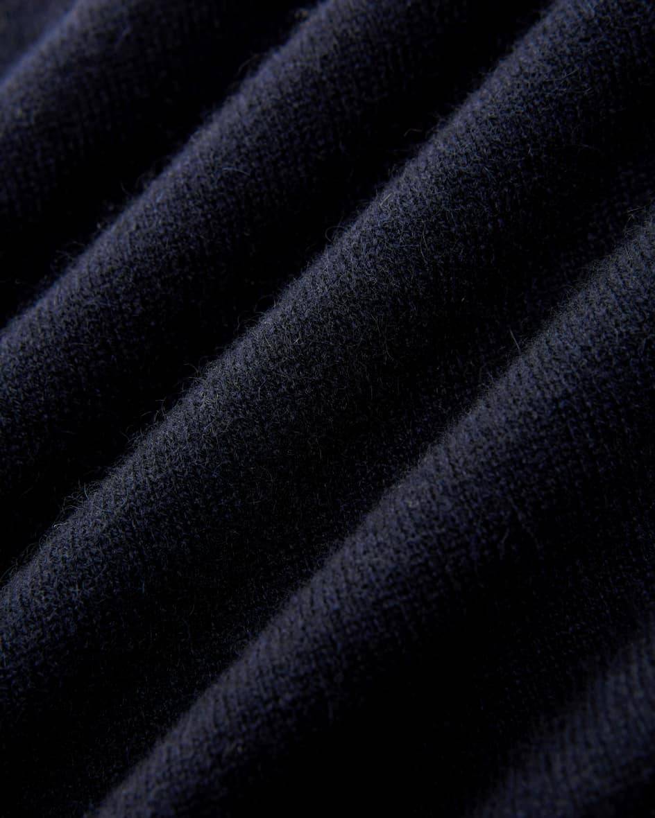 Allude Cashmere-Strickshirt