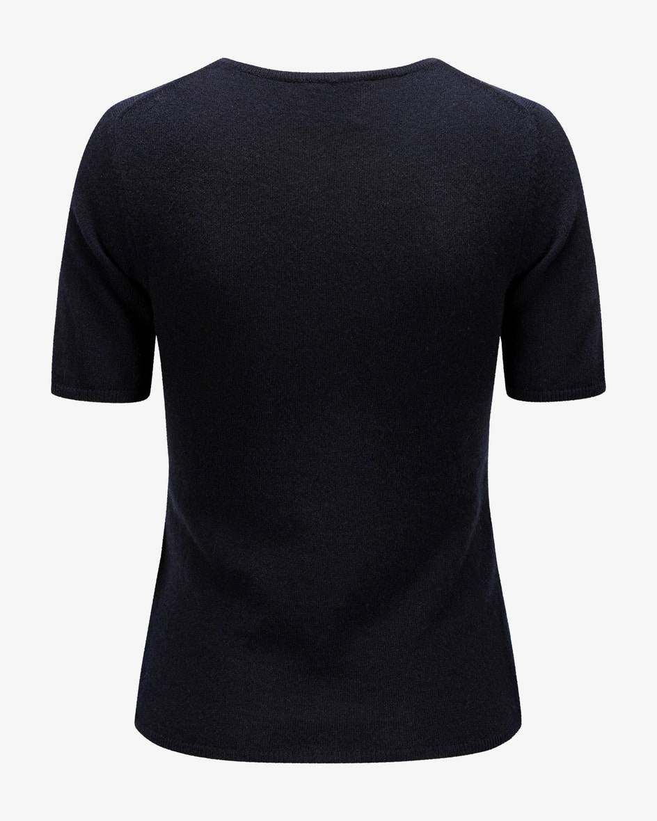 Allude Cashmere-Strickshirt