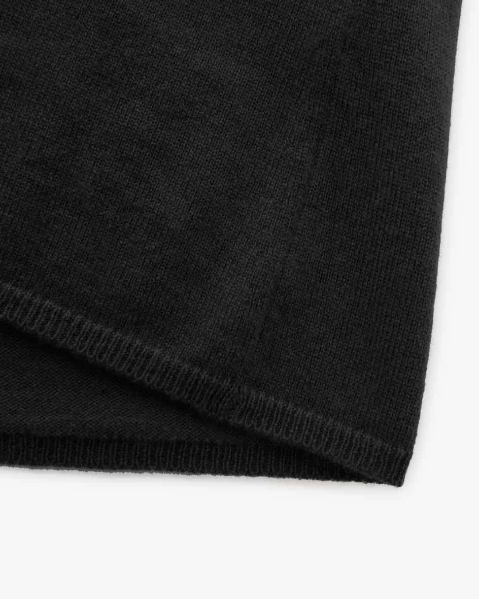 Allude Cashmere-Strickshirt