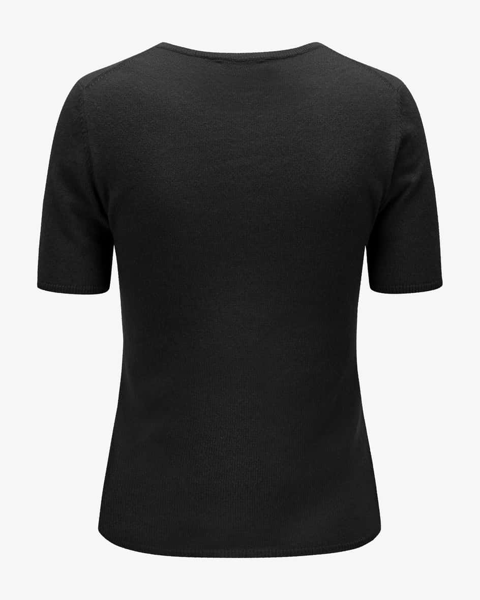 Allude Cashmere-Strickshirt