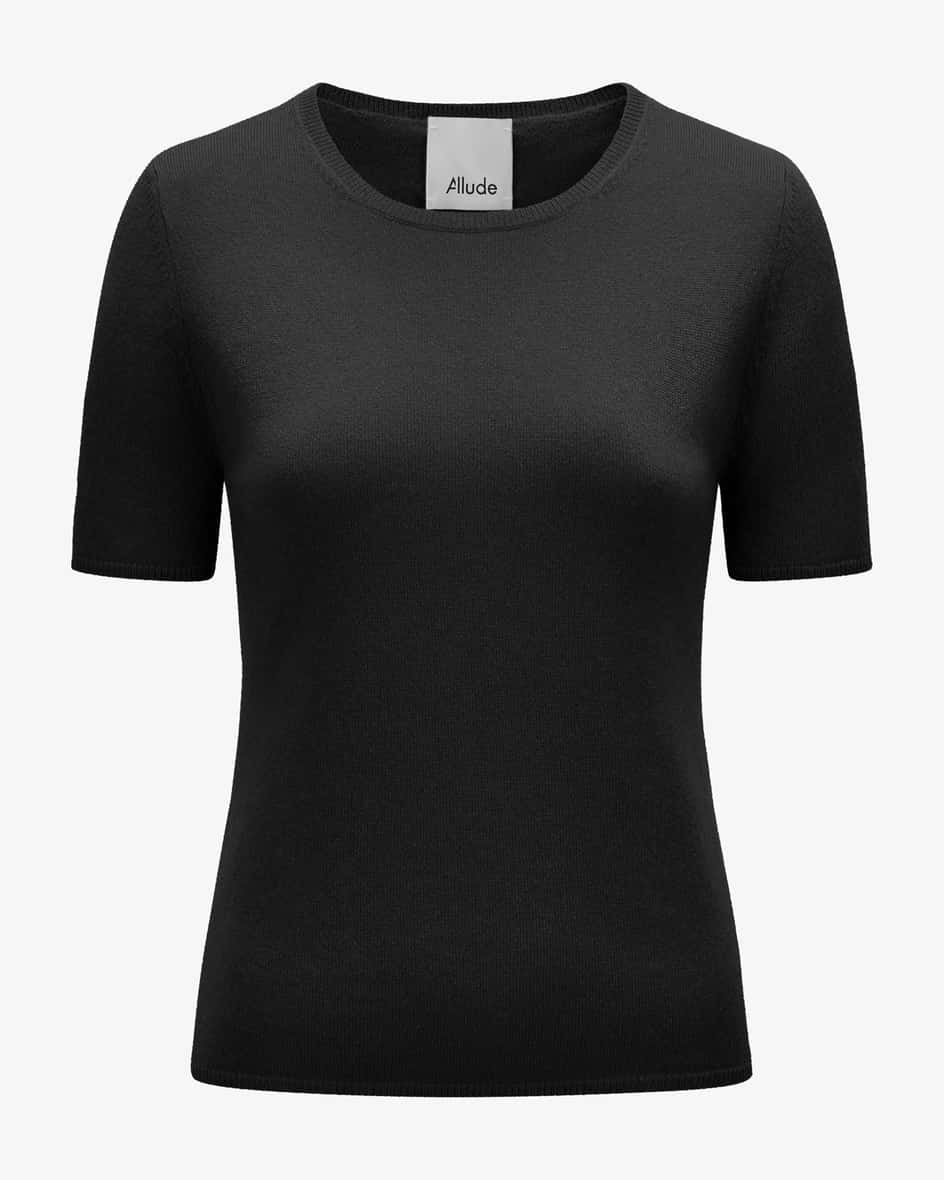 Allude Cashmere-Strickshirt