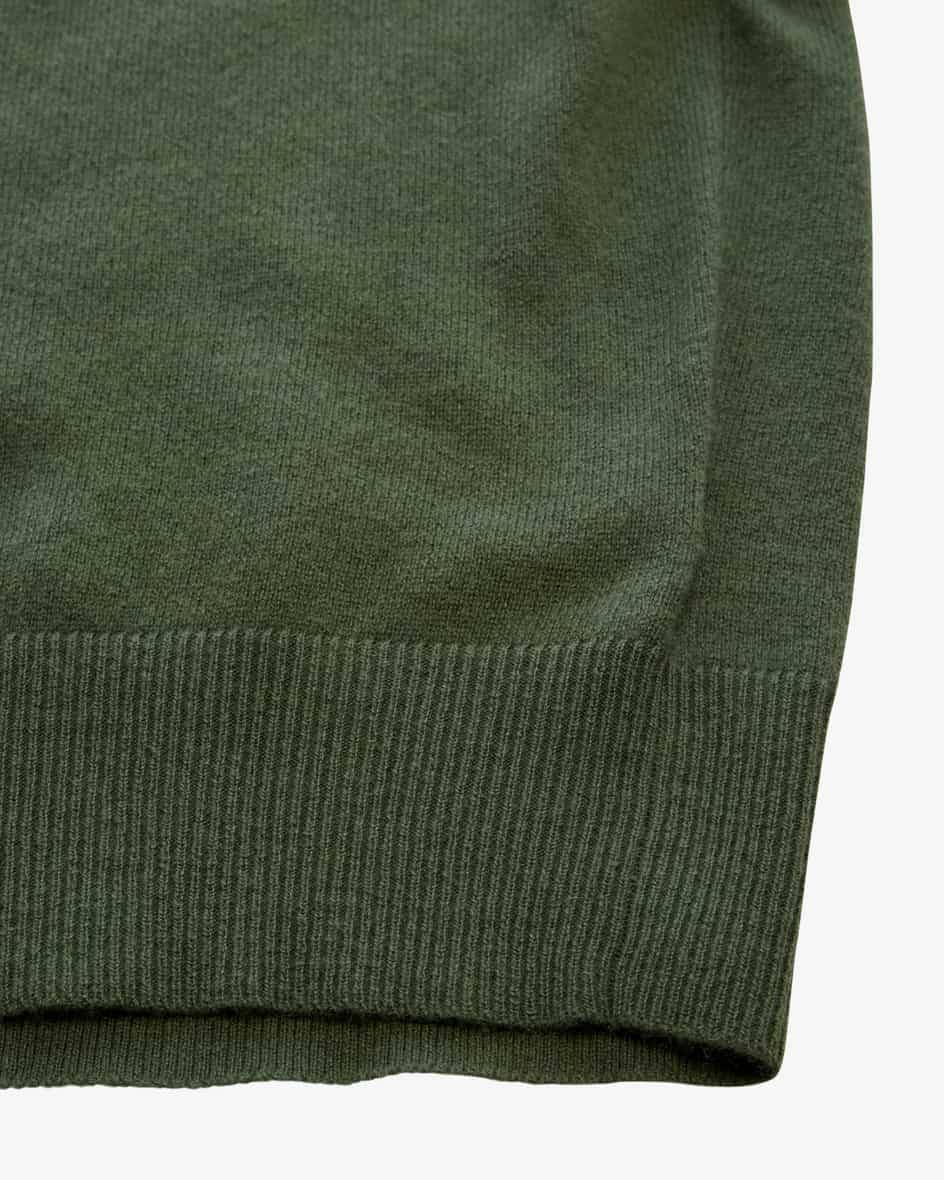 Allude Cashmere-Strickshirt
