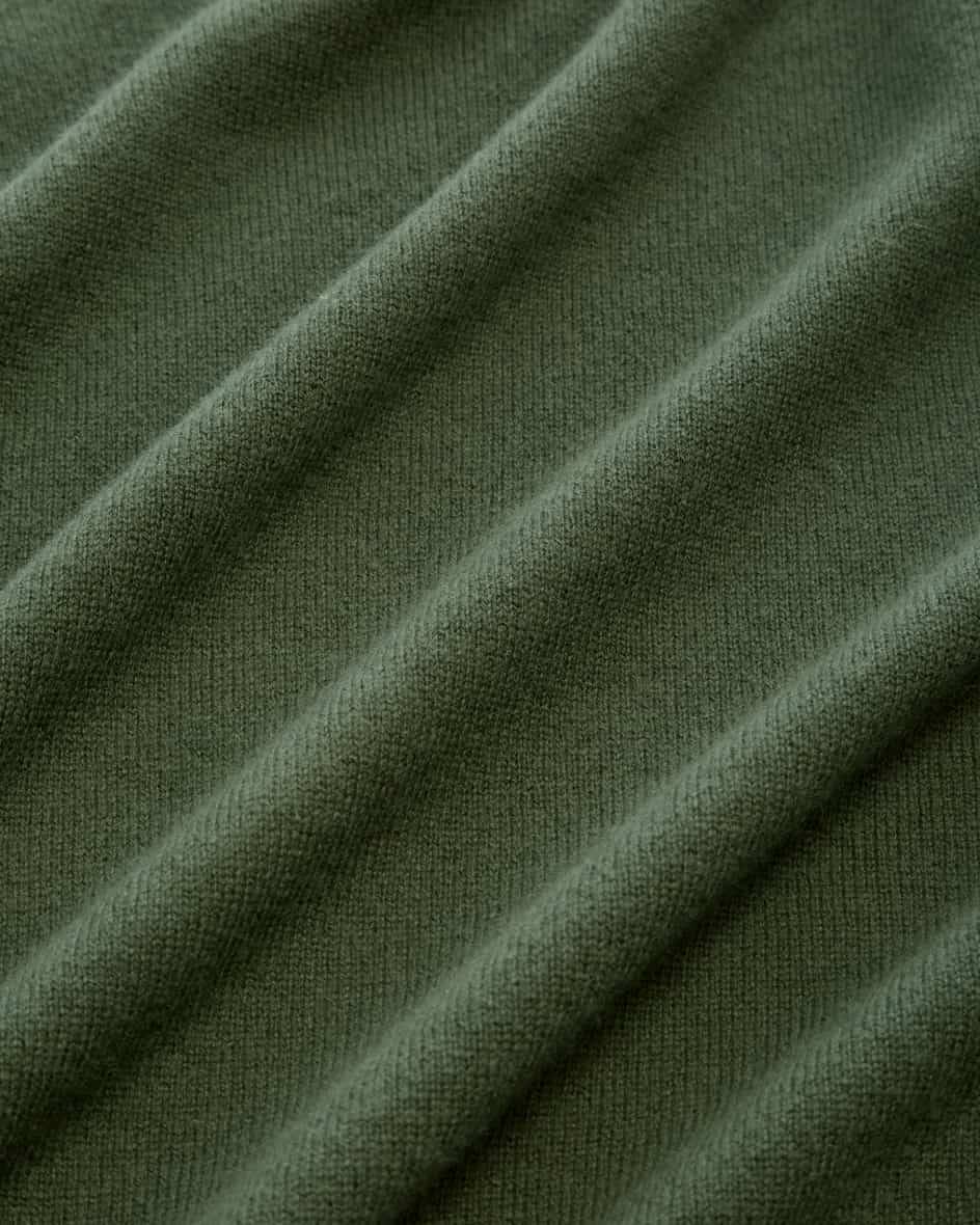 Allude Cashmere-Strickshirt