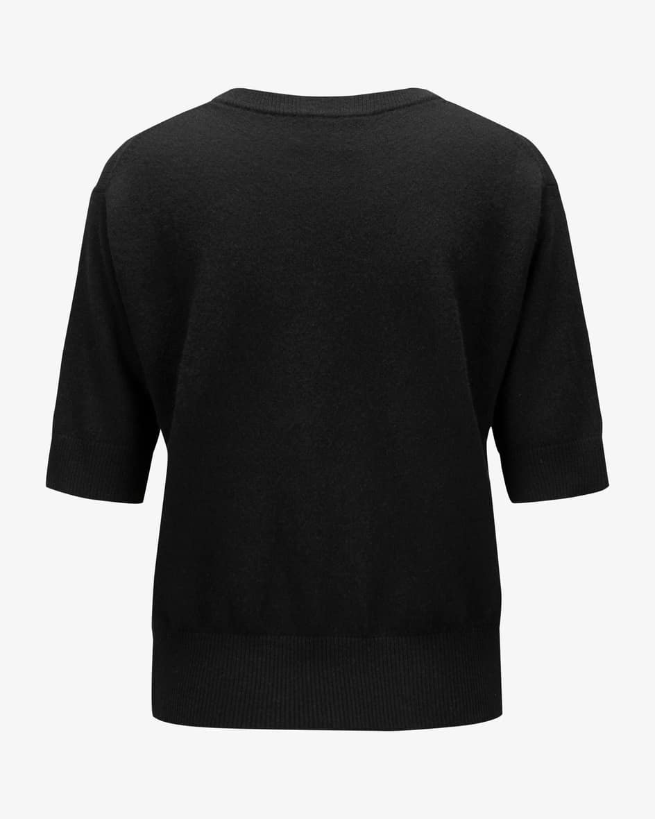 Allude Cashmere-Strickshirt