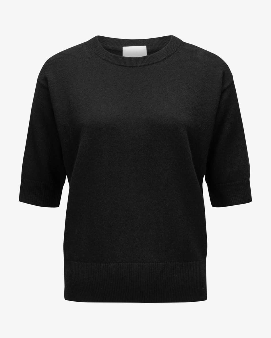 Allude Cashmere-Strickshirt