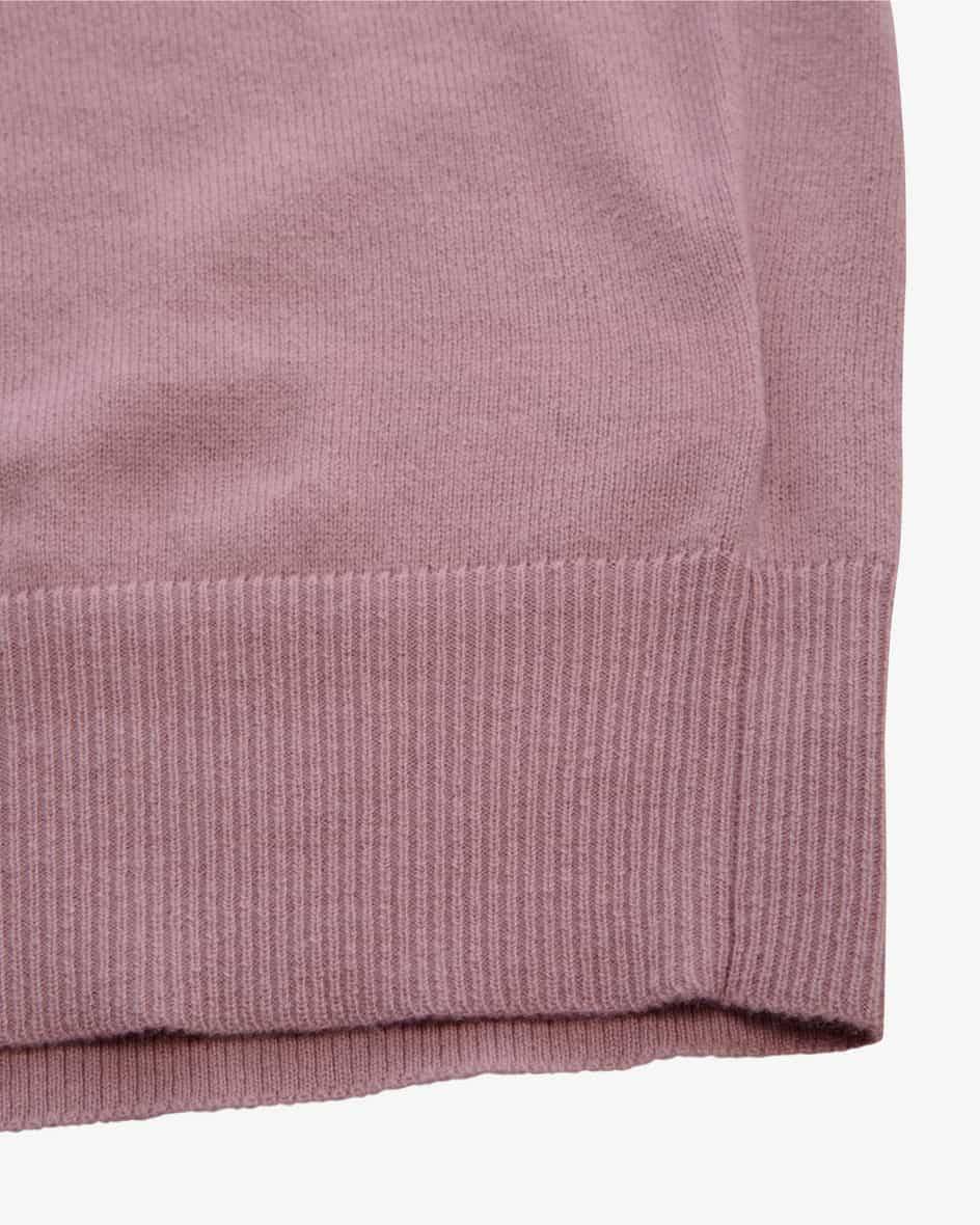 Allude Cashmere-Strickshirt