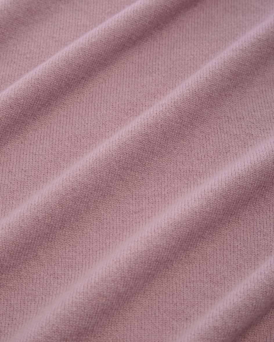 Allude Cashmere-Strickshirt