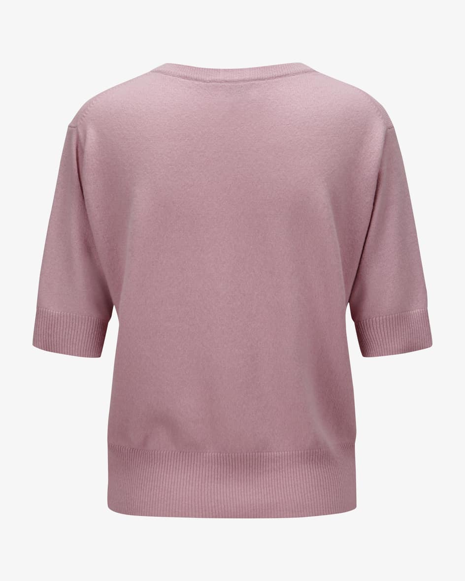 Allude Cashmere-Strickshirt