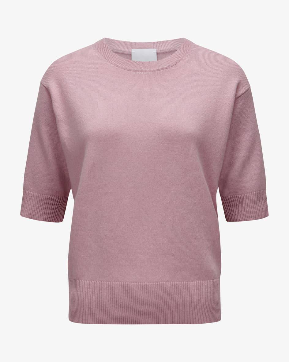 Allude Cashmere-Strickshirt